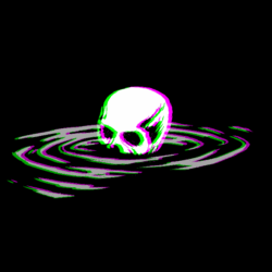 Thirsty Skeletons